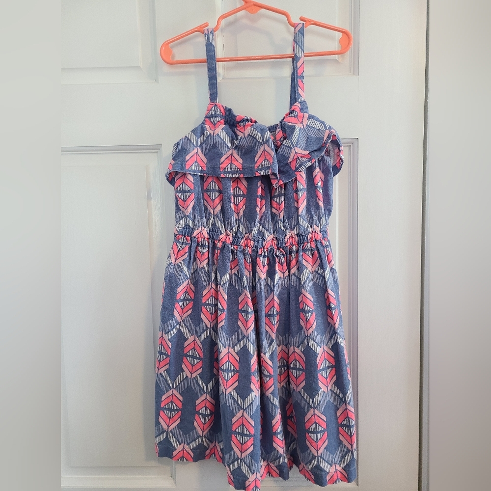 Carters Girls Dress Size 8